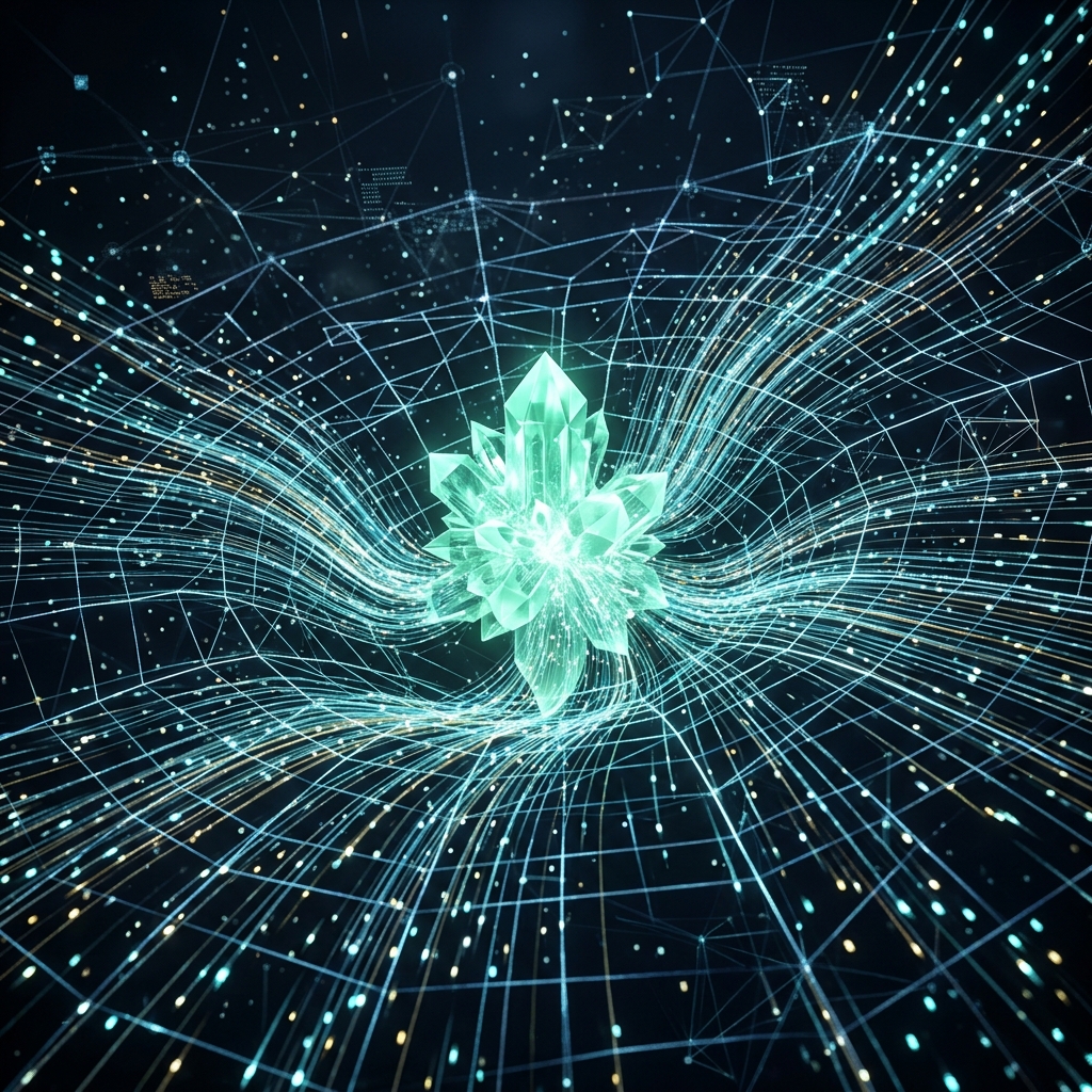 Visual de Data Scraping